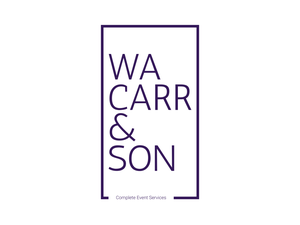 WA Carr and Son Logo