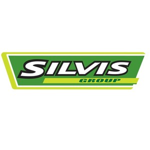 Silvis Group inc. Logo