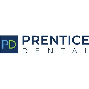 Prentice Dental Logo