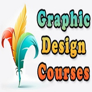 Graphic Design Courses in Delhi Logo