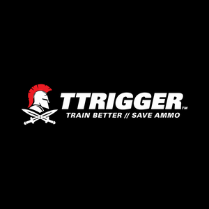 TTRIGGER Logo