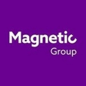 Magnetic Group Logo