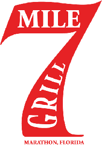 7 Mile Grill Logo