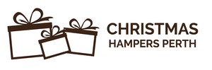 Christmas Hampers Perth Logo