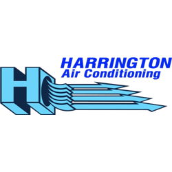 Harrington Air Conditioning Inc Logo