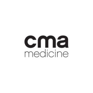 CMA - Center for Modern Aesthetic Medicine Logo