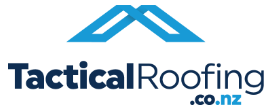 Tactical Roofing Logo
