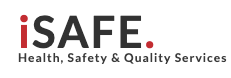 iSAFE - Health & Safety Logo