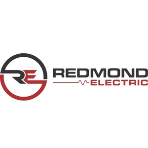 Redmond Electric Logo