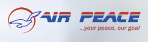 Fly Air Peace Logo