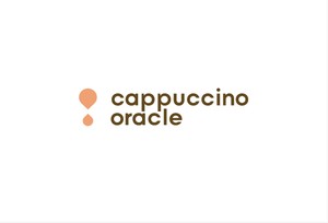 Cappuccino Oracle Logo