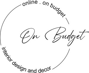 On Budget Interiors Logo