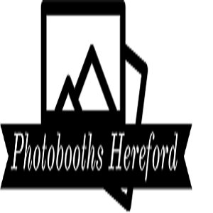 Photo Booths Hereford Logo
