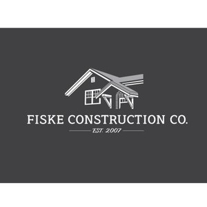 Fiske Construction Co. Inc. Logo