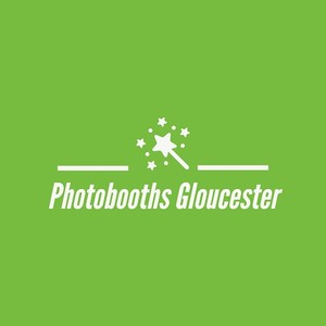Photo Booths Gloucester Logo