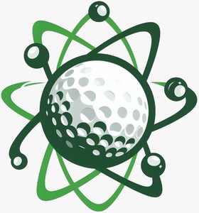 Golfforscher Logo