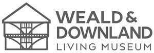 Weald & Downland Living Museum Logo