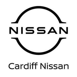 Cardiff Nissan Logo