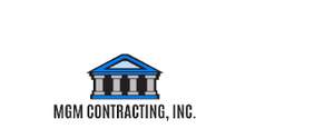 MGM Contracting Inc. Logo