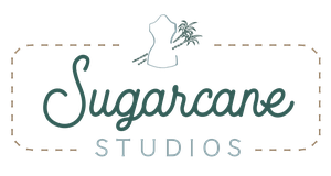 Sugarcane Studios Logo