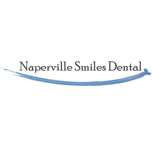 Naperville Smiles Dental Logo