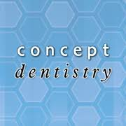 Concept Dentistry Logo