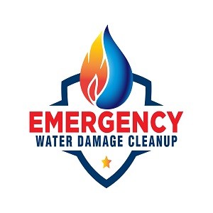Cleveland Emergency Water Damage Cleanup Logo
