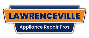 Lawrenceville Appliance Repair Pros Logo