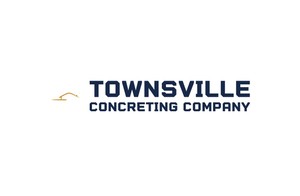 Townsville Concreting Company Logo