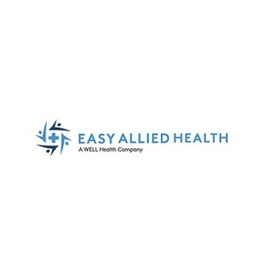 Easy Allied Health - Coquitlam Physiotherapy, Massage Therapy and Chiropractor Logo