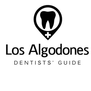 Los Algodones Dentists Guide Logo