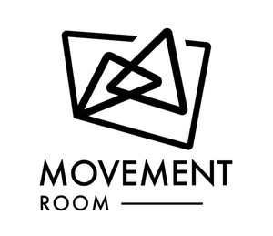 Movement Room Performance and Rehab Inc. Logo