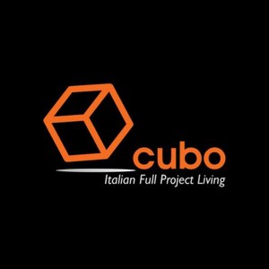 Cubo Collective Logo