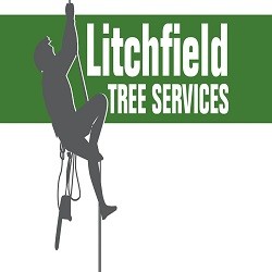 Litchfield Tree Services Logo