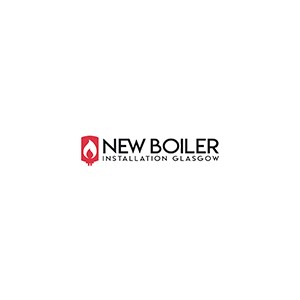 New Boiler Installation Glasgow Logo