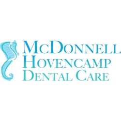 McDonnell Dental Care Logo