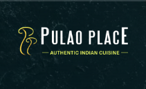 Pulao Place Logo