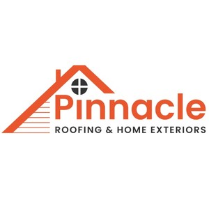 Pinnacle Roofing & Home Exteriors Logo