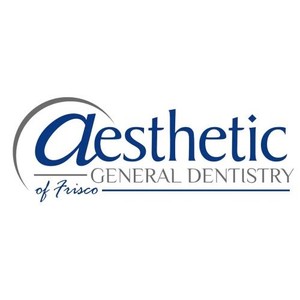 Aesthetic General Dentistry of Frisco Logo