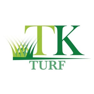 TK Turf Logo