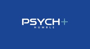 Psychplus Humble Logo