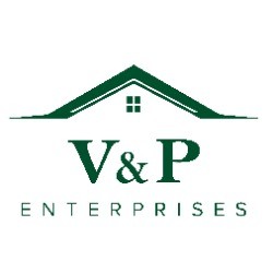 V&P Enterprises Logo