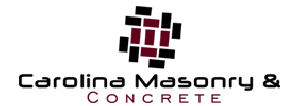 Carolina Masonry & Concrete Logo