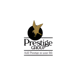 Prestige City Hyderabad Logo