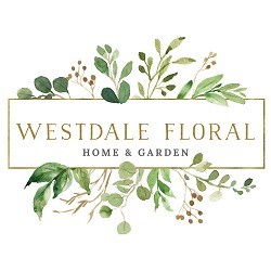 Westdale Floral Home & Garden Logo