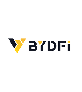 BYDFi - FTM Live Price Charts and News Logo