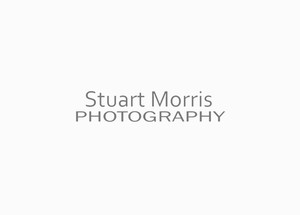 Stuart Morris Photography Logo