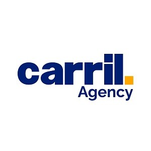 Carril Agency Logo