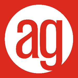 AlphaGraphics Logo