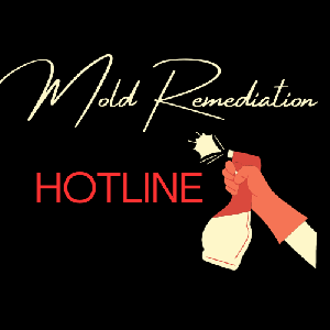 Mold Remediation Hotline Miramar FL Logo
